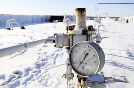 Украинские СМИ поспешили распространить информацию об успешной договорённости в вопросе снижения цены на российский газ. Российское же руководство пока не торопиться делать комментарии по этому поводу.