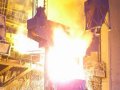 ОАО «Златоустовский металлургический завод» подвел итоги за 8 месяцев работы